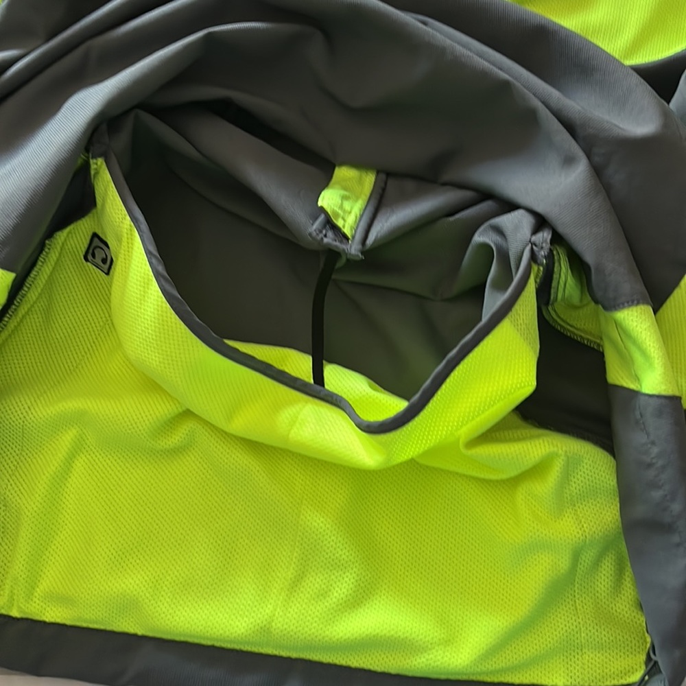 Nike Half Zip/Quarter Zip Windbreaker Pullover - Picture 8 of 11
